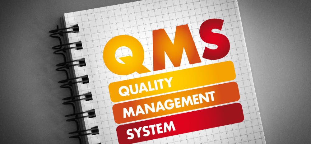 Core Elements Of QMS